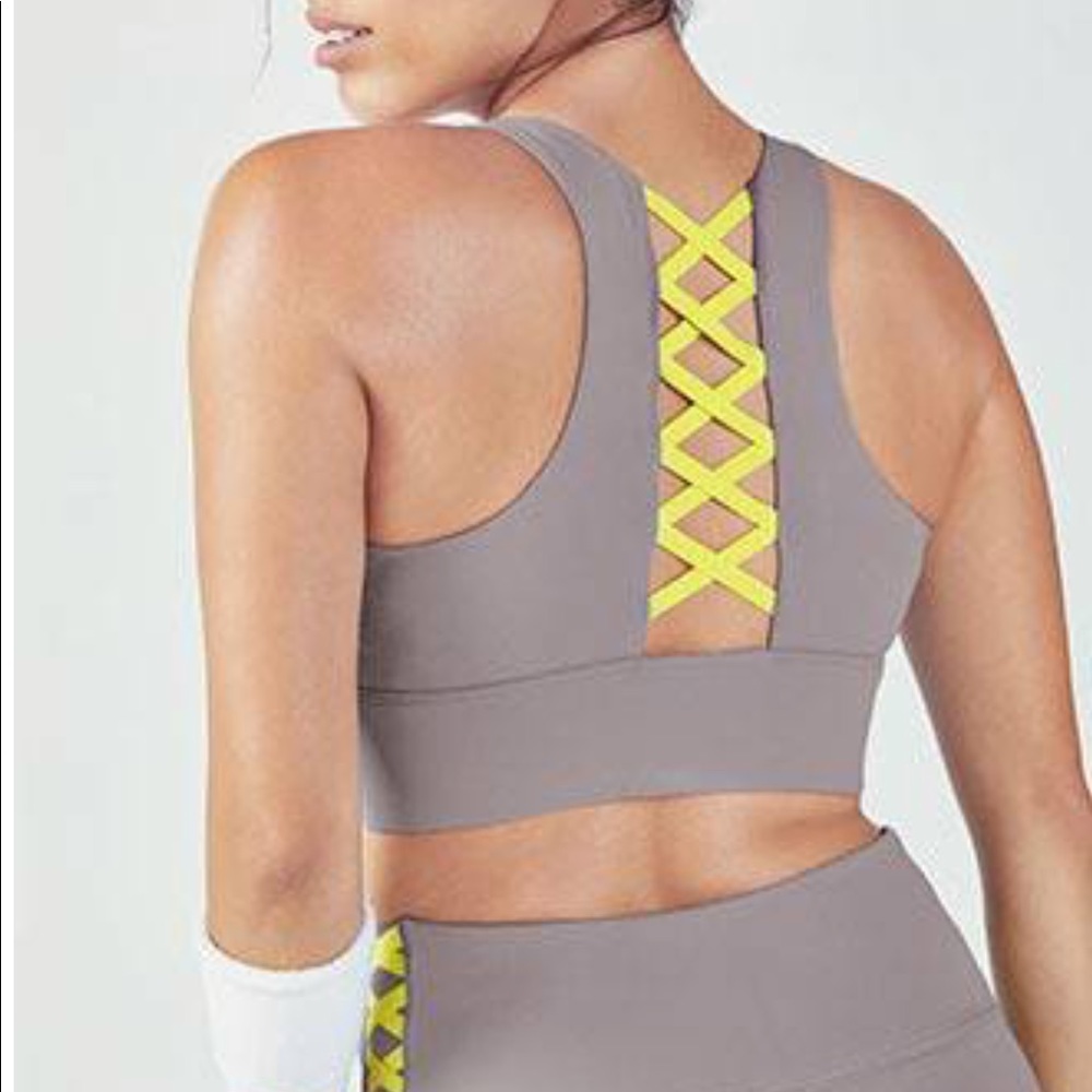 Fabletics Sports Bra- NEVER WORN